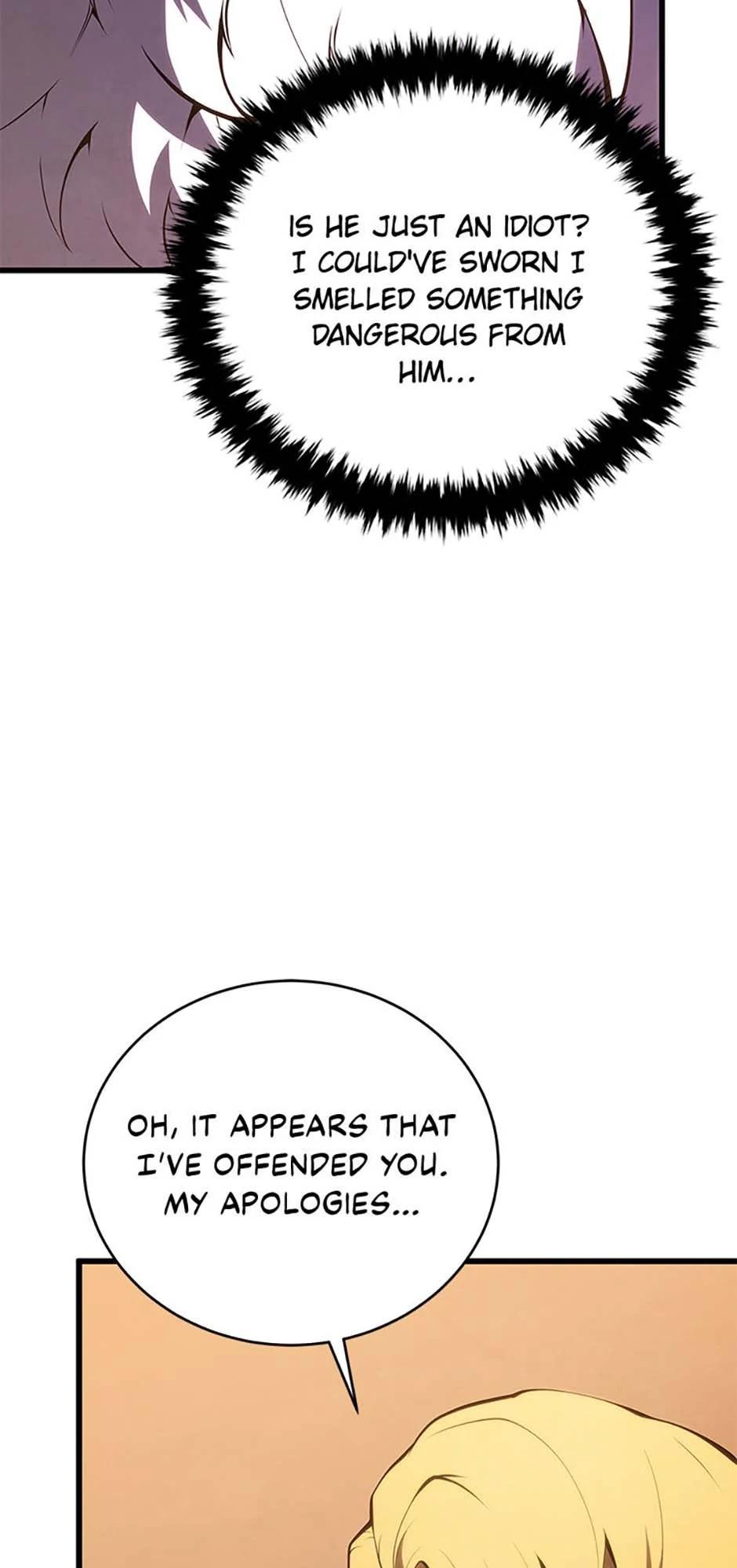 The Swordmaster's Son Chapter 140