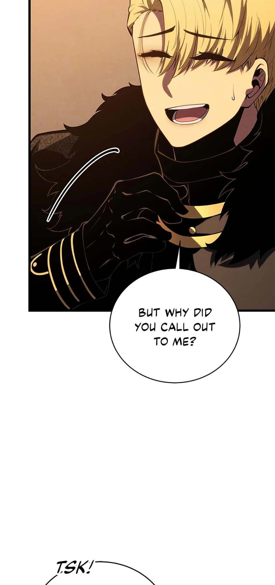 The Swordmaster's Son Chapter 140