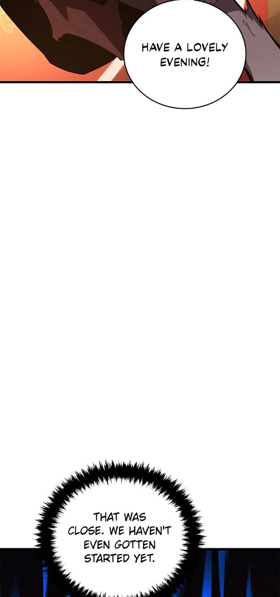 The Swordmaster's Son Chapter 140