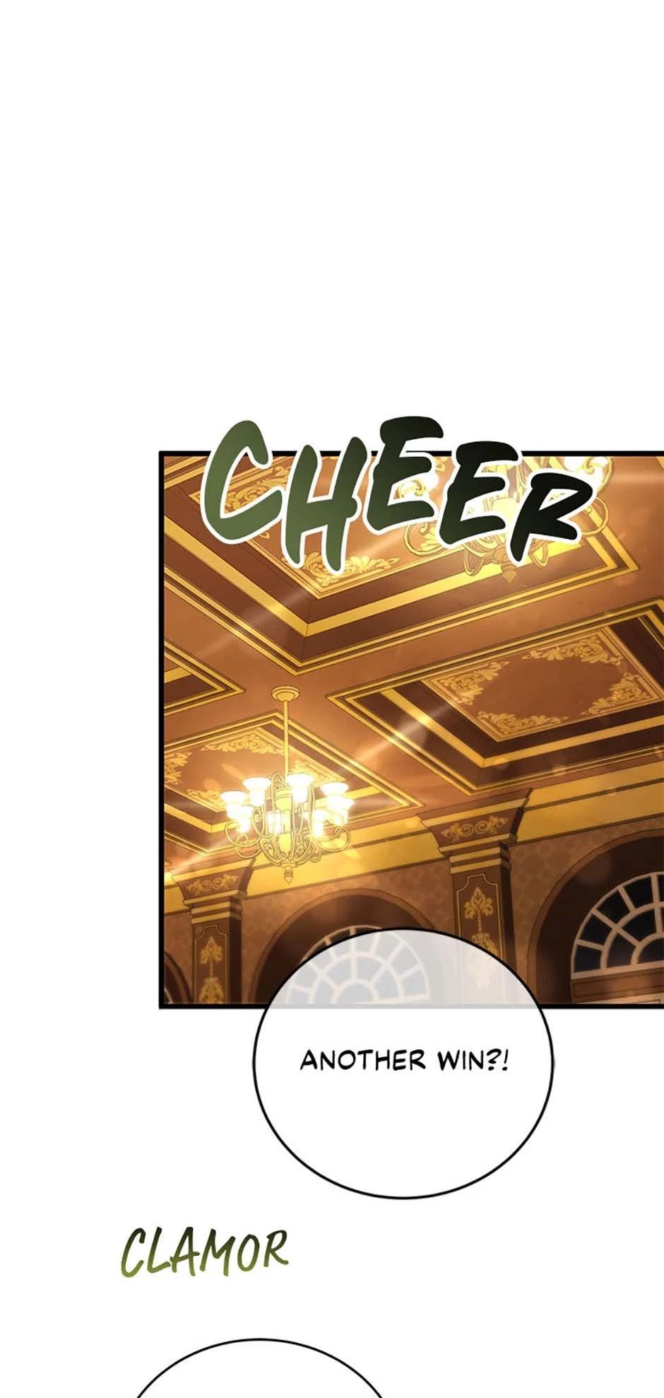 The Swordmaster's Son Chapter 140