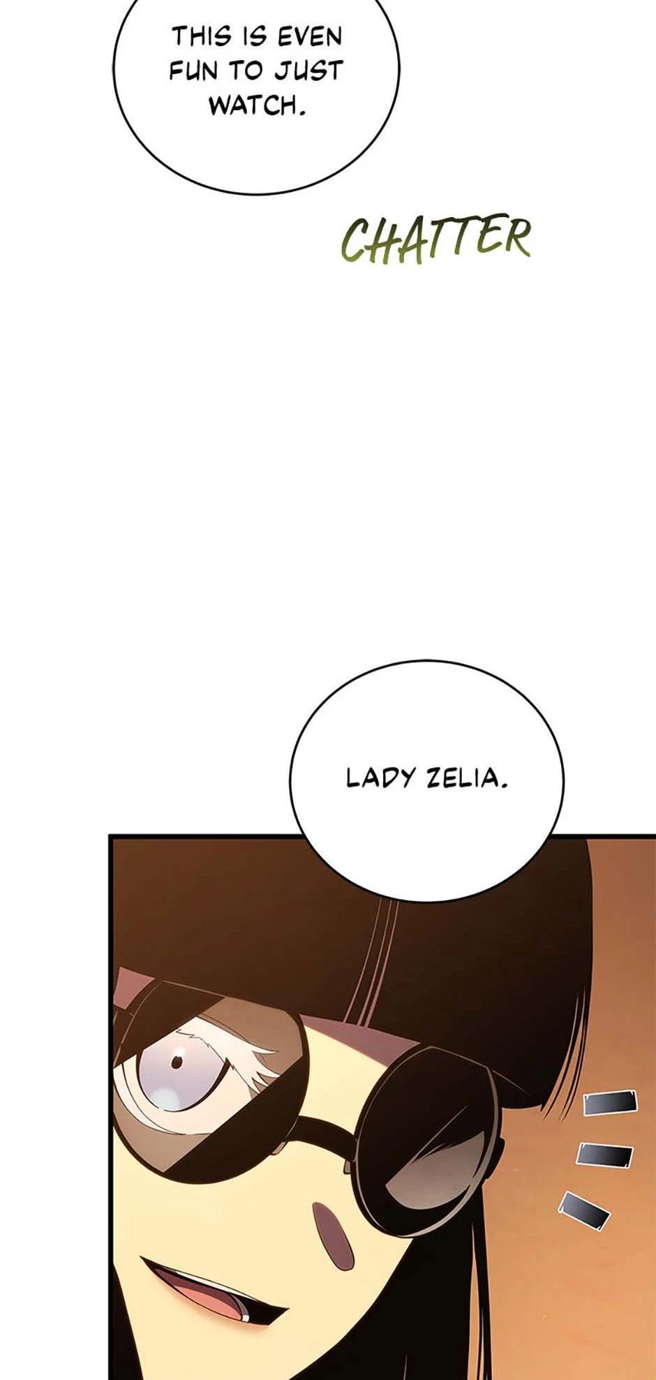 The Swordmaster's Son Chapter 140