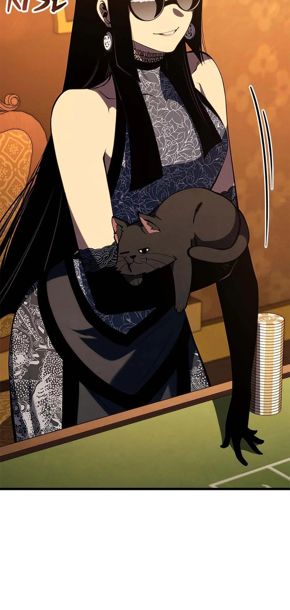 The Swordmaster's Son Chapter 140