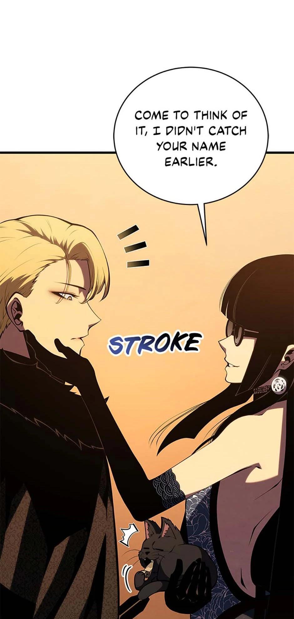 The Swordmaster's Son Chapter 140