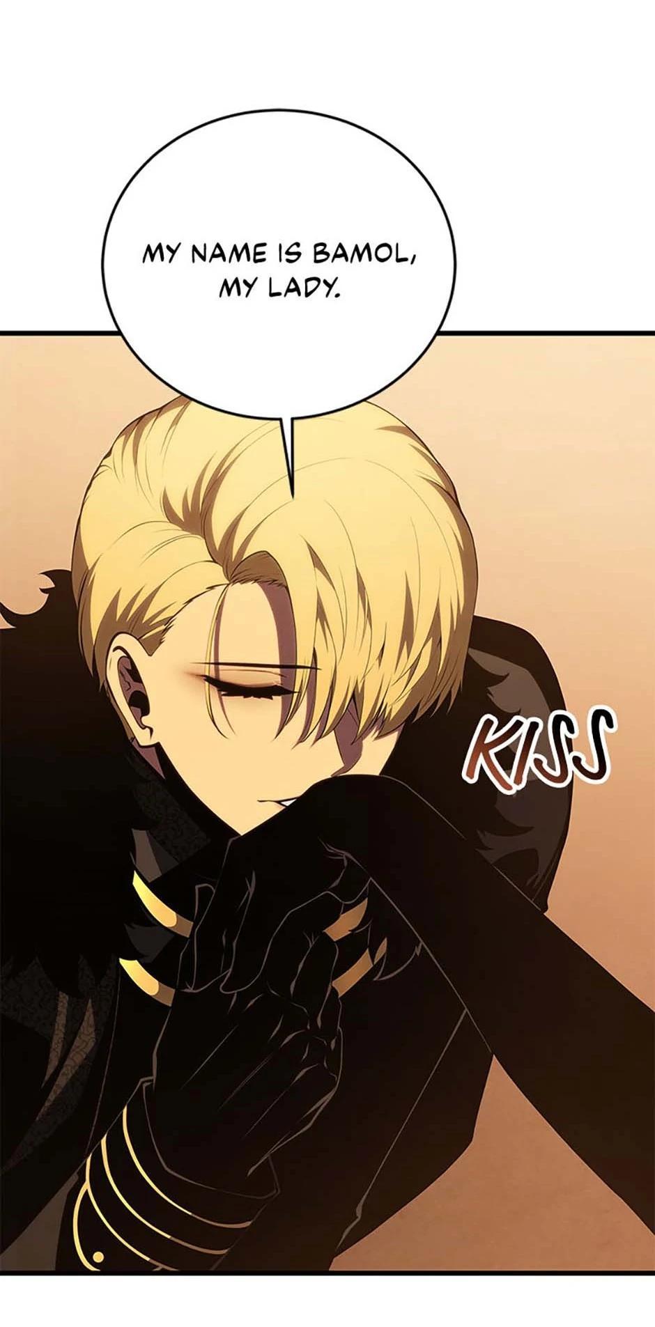 The Swordmaster's Son Chapter 140