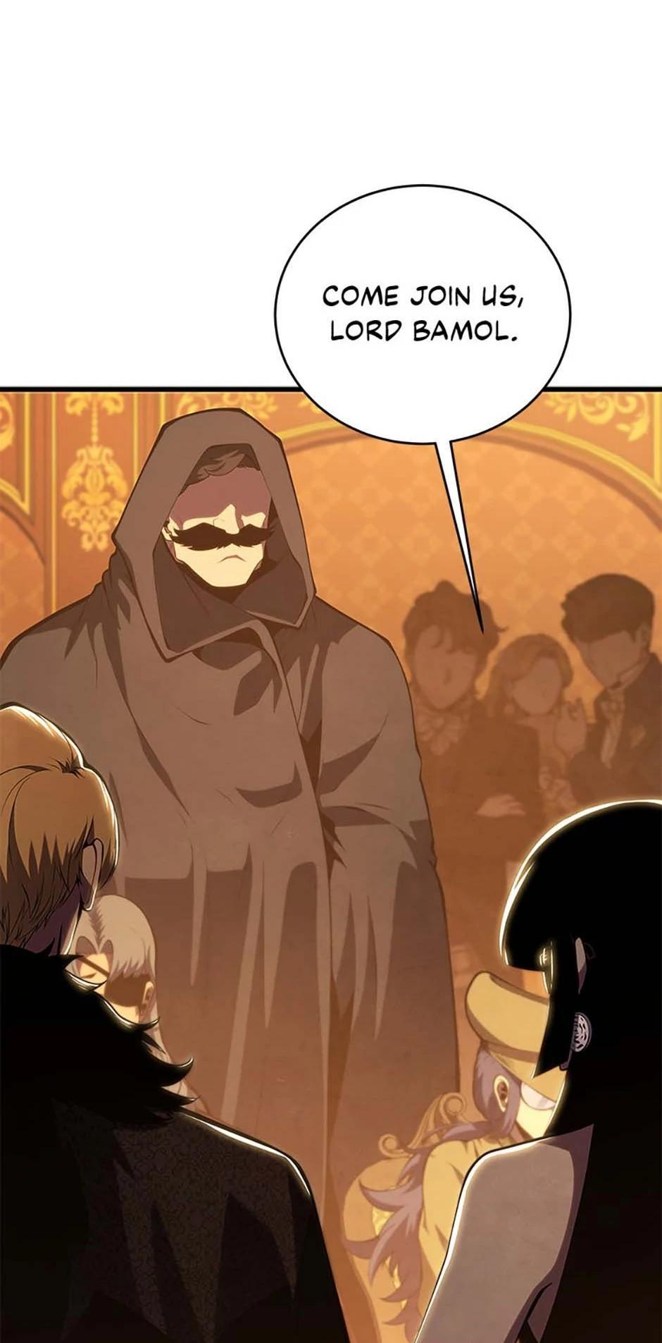 The Swordmaster's Son Chapter 140