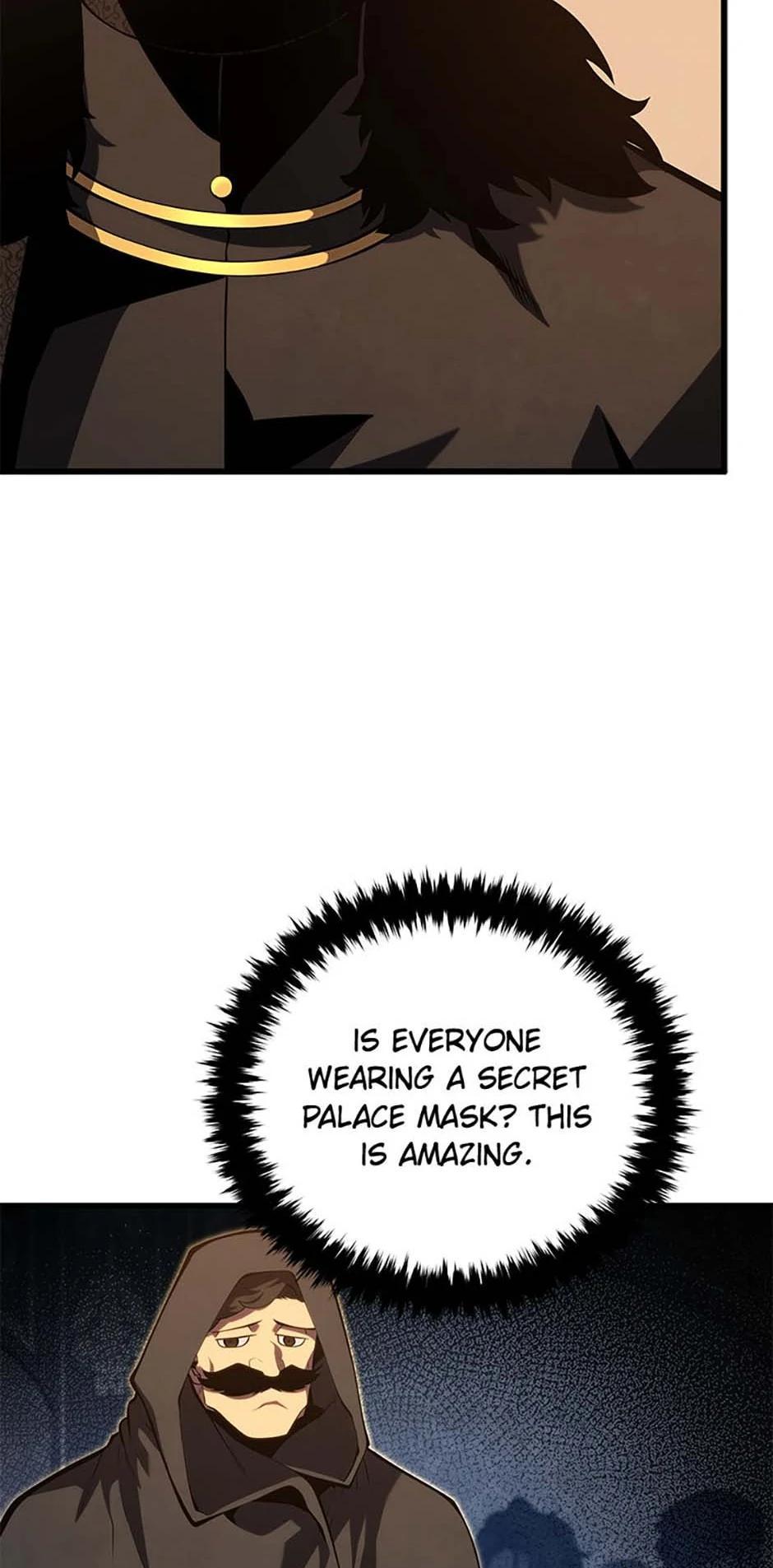 The Swordmaster's Son Chapter 140