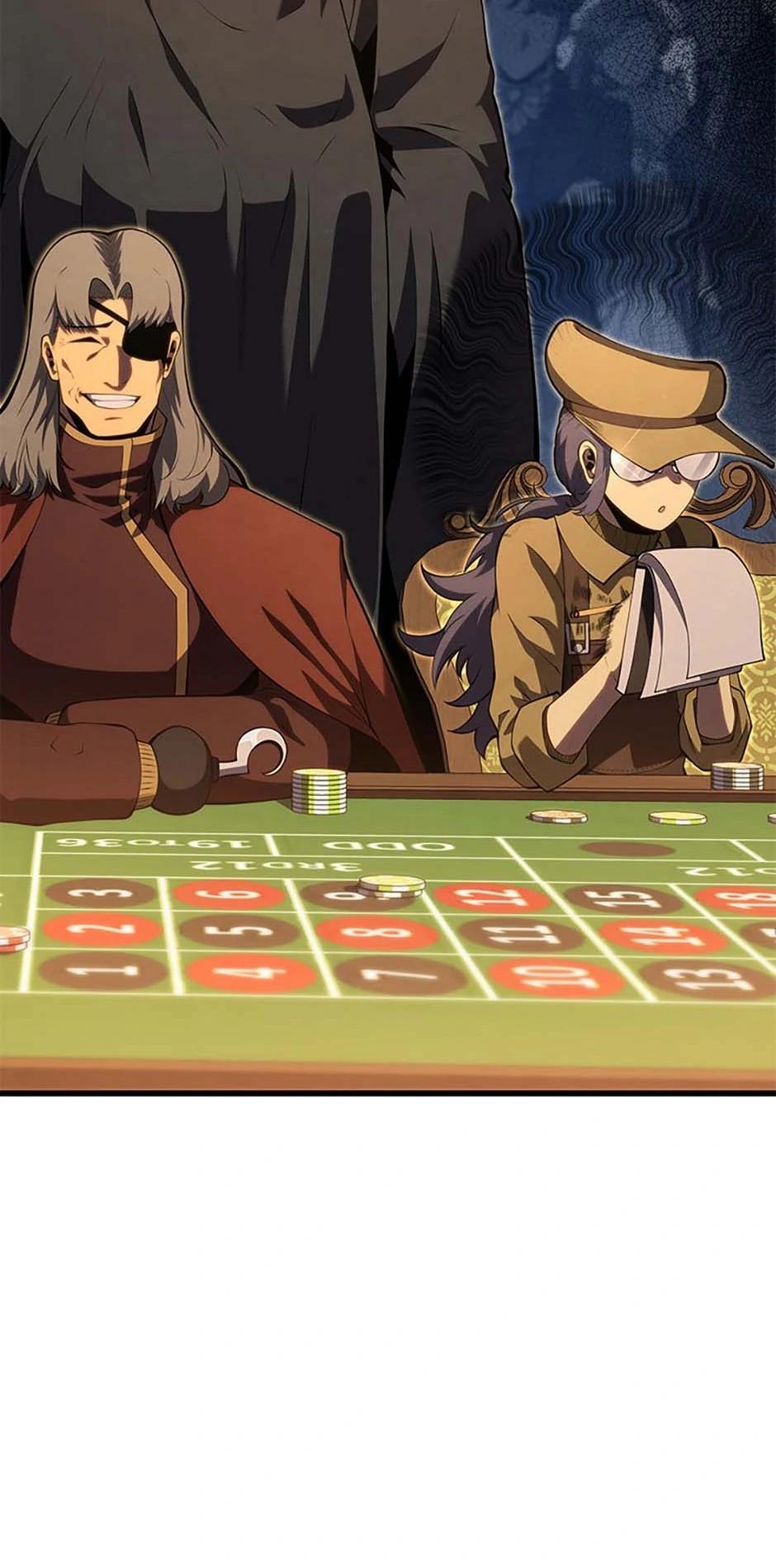 The Swordmaster's Son Chapter 140