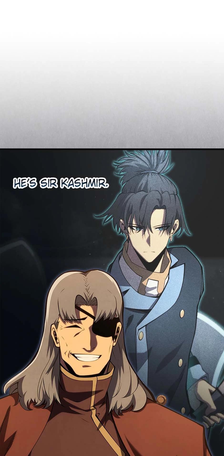 The Swordmaster's Son Chapter 140