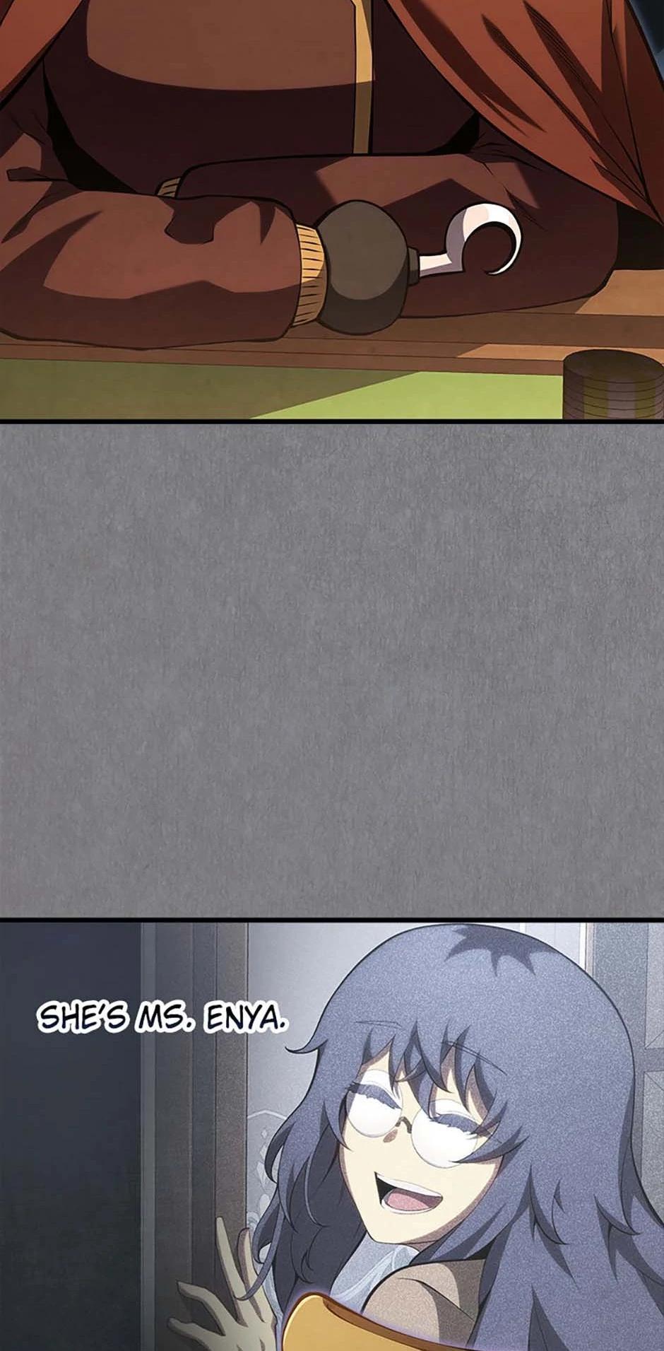 The Swordmaster's Son Chapter 140