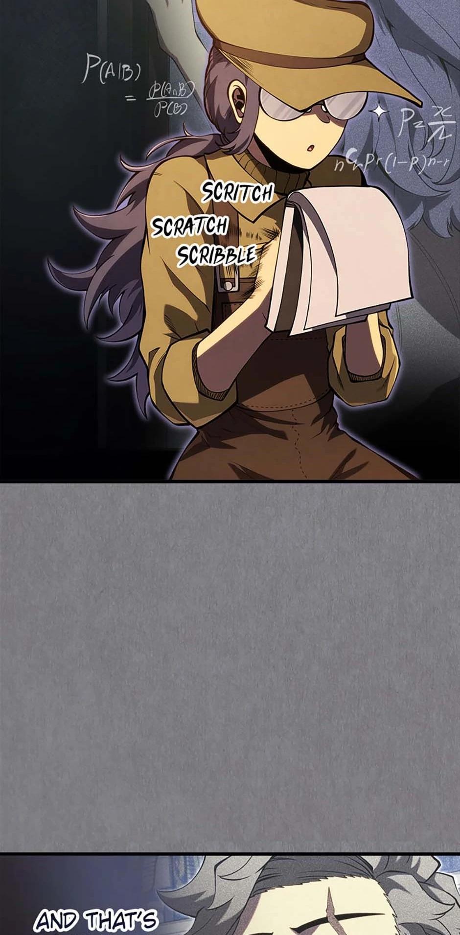 The Swordmaster's Son Chapter 140