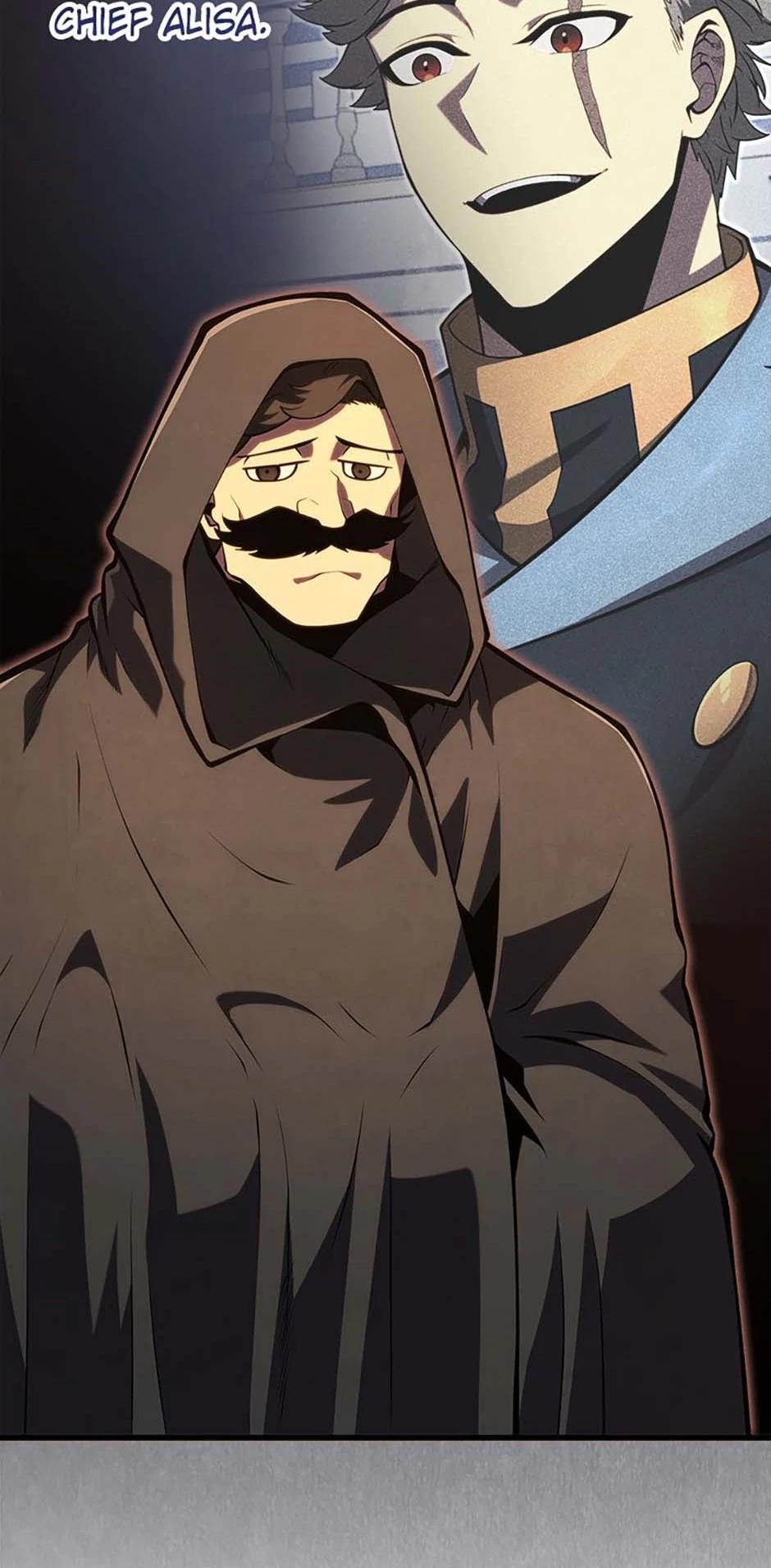 The Swordmaster's Son Chapter 140