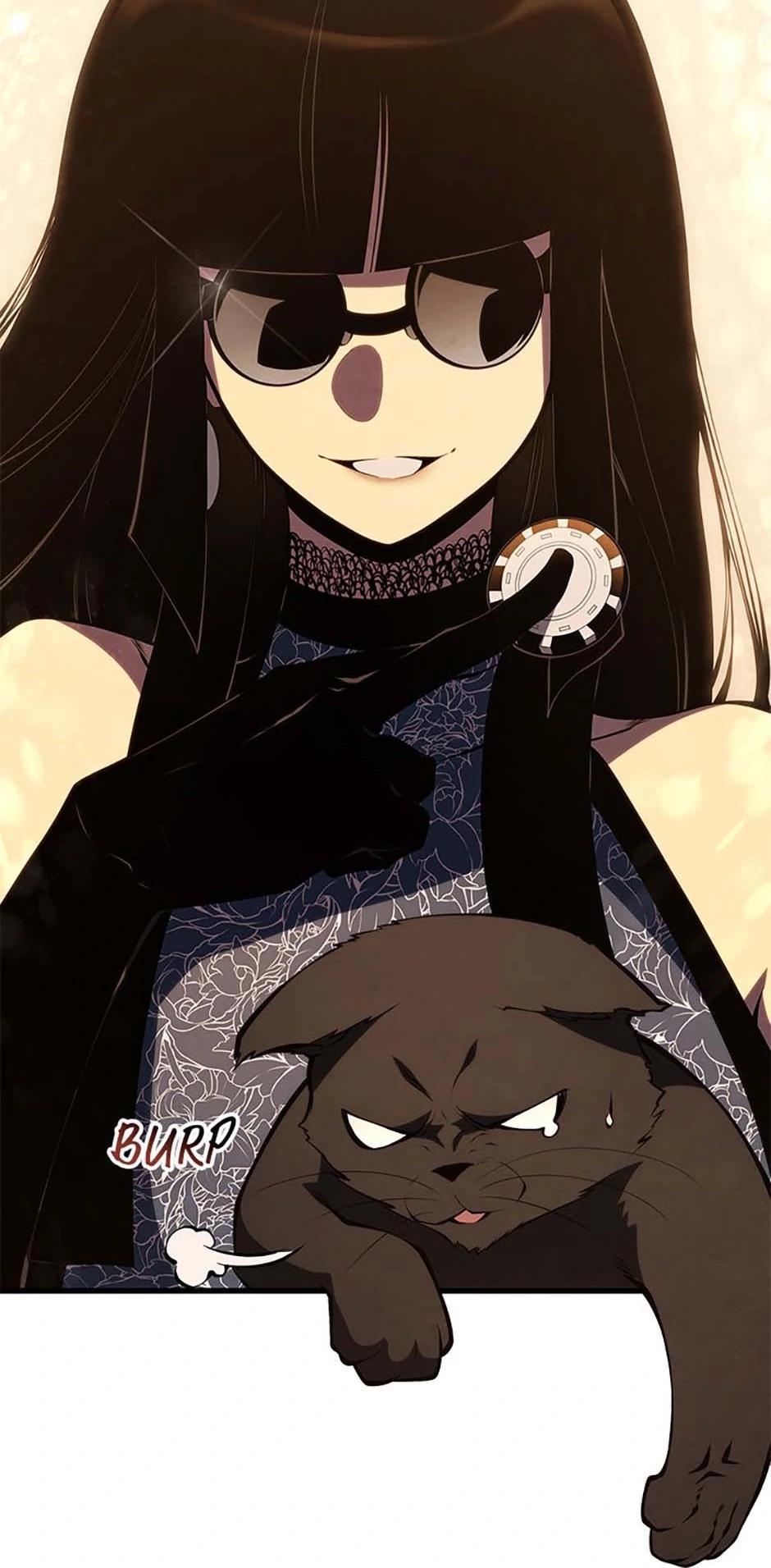 The Swordmaster's Son Chapter 140