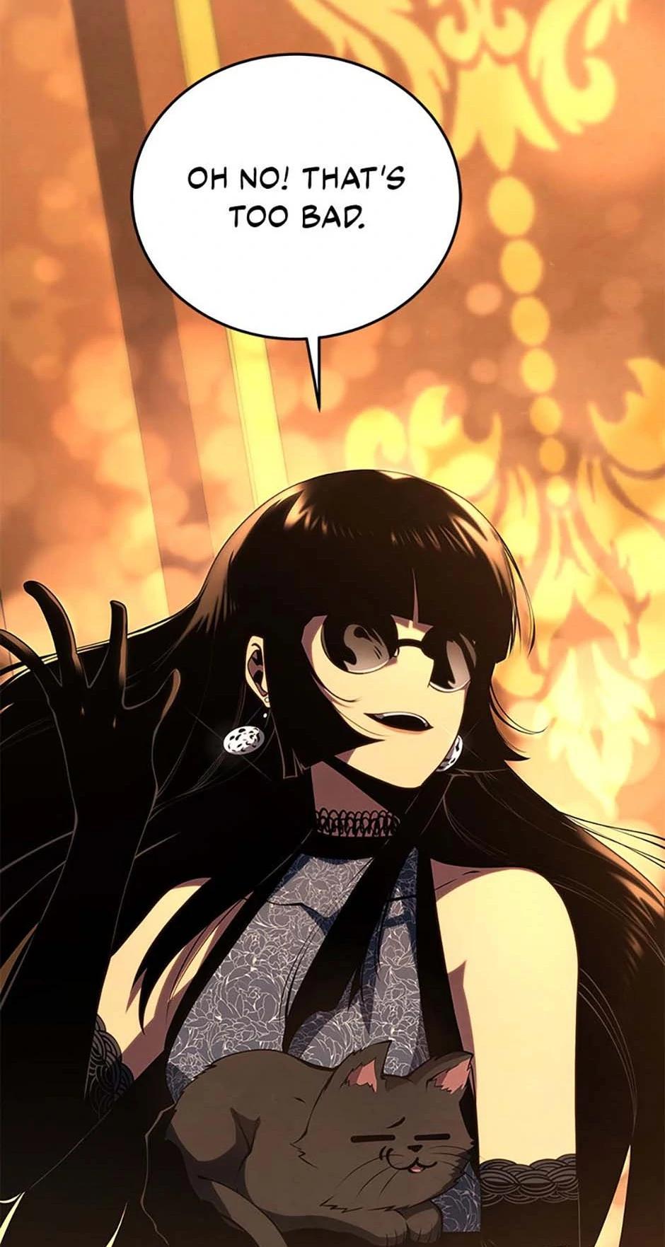 The Swordmaster's Son Chapter 140