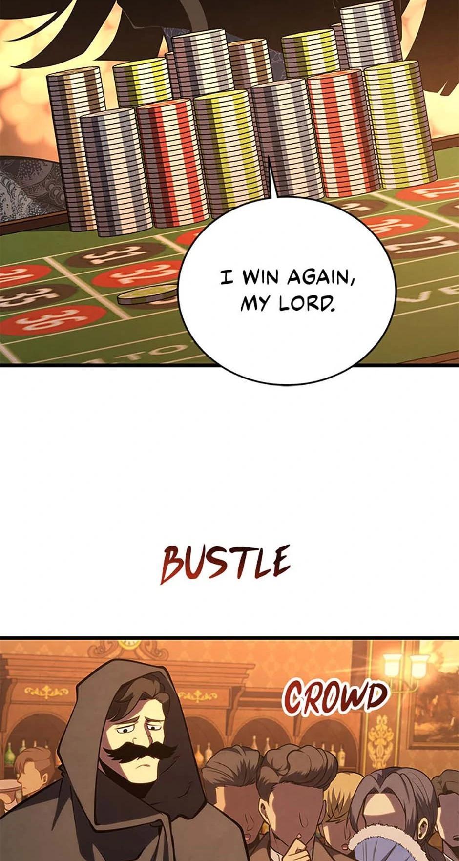 The Swordmaster's Son Chapter 140