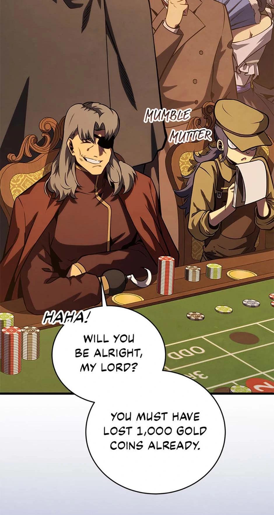 The Swordmaster's Son Chapter 140