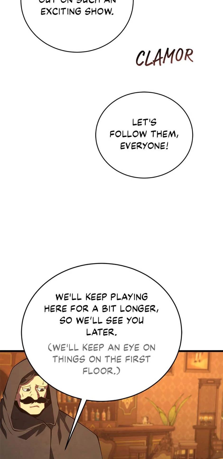 The Swordmaster's Son Chapter 140