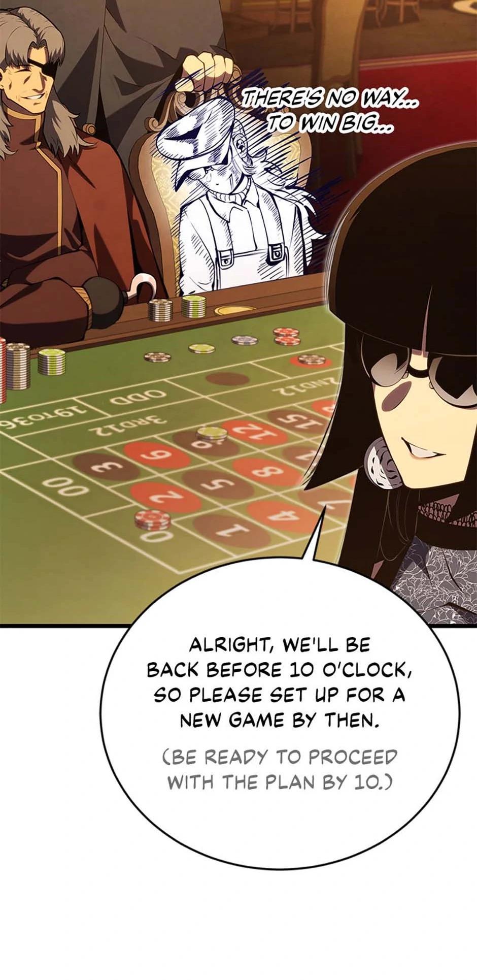 The Swordmaster's Son Chapter 140