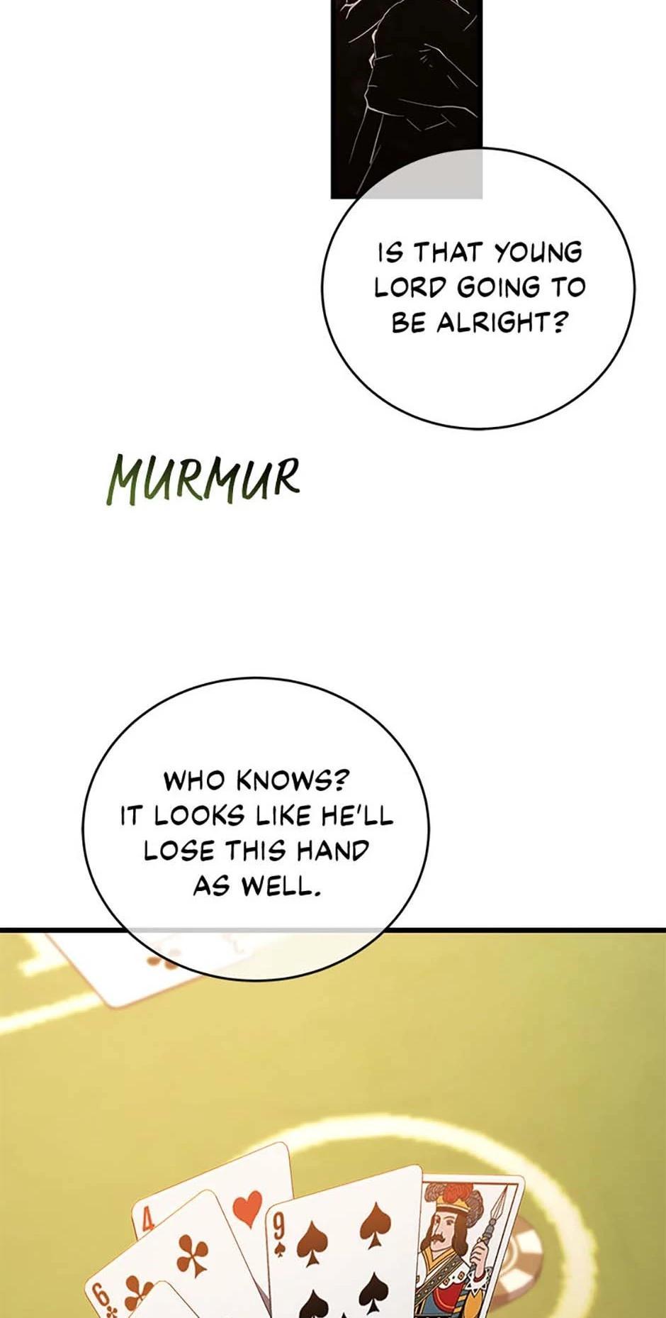 The Swordmaster's Son Chapter 140