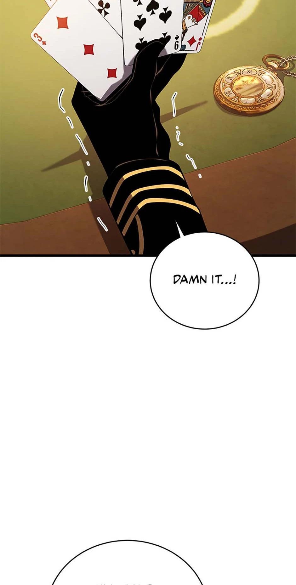 The Swordmaster's Son Chapter 140