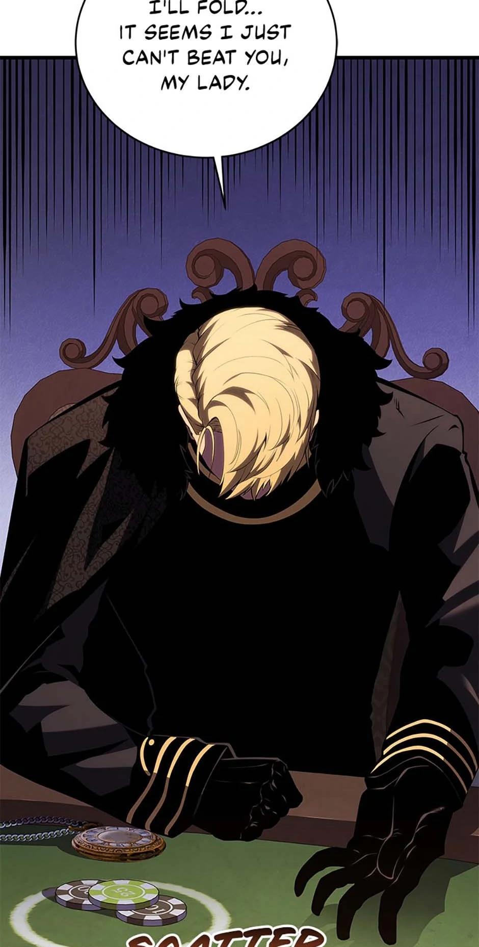 The Swordmaster's Son Chapter 140