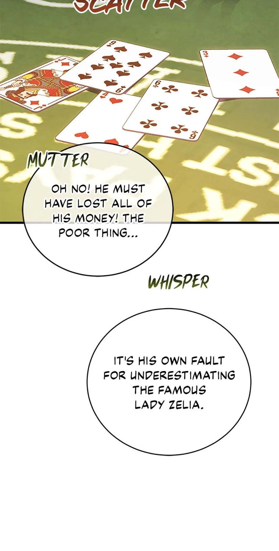 The Swordmaster's Son Chapter 140