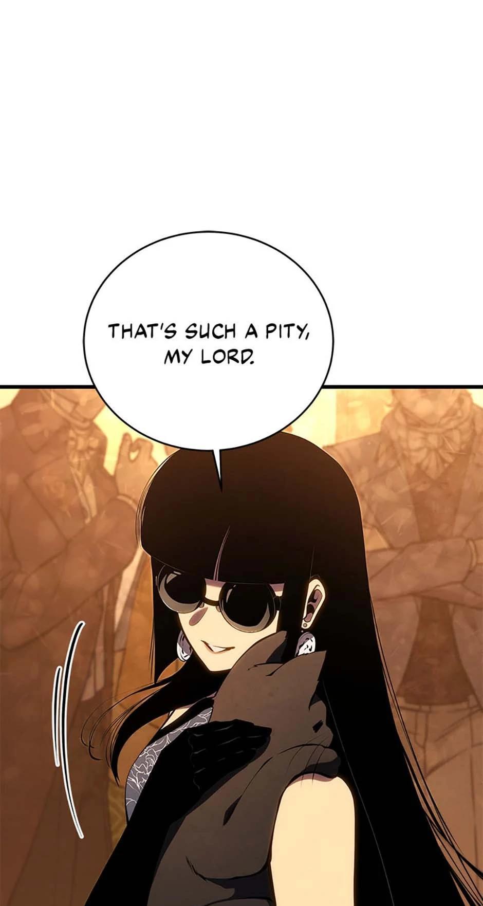 The Swordmaster's Son Chapter 140