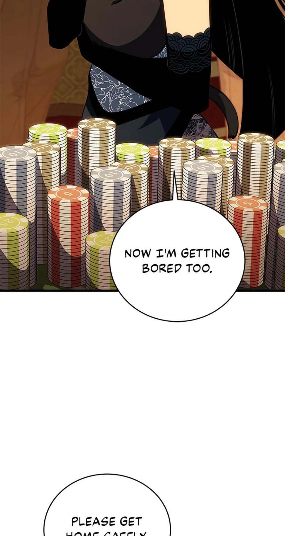 The Swordmaster's Son Chapter 140