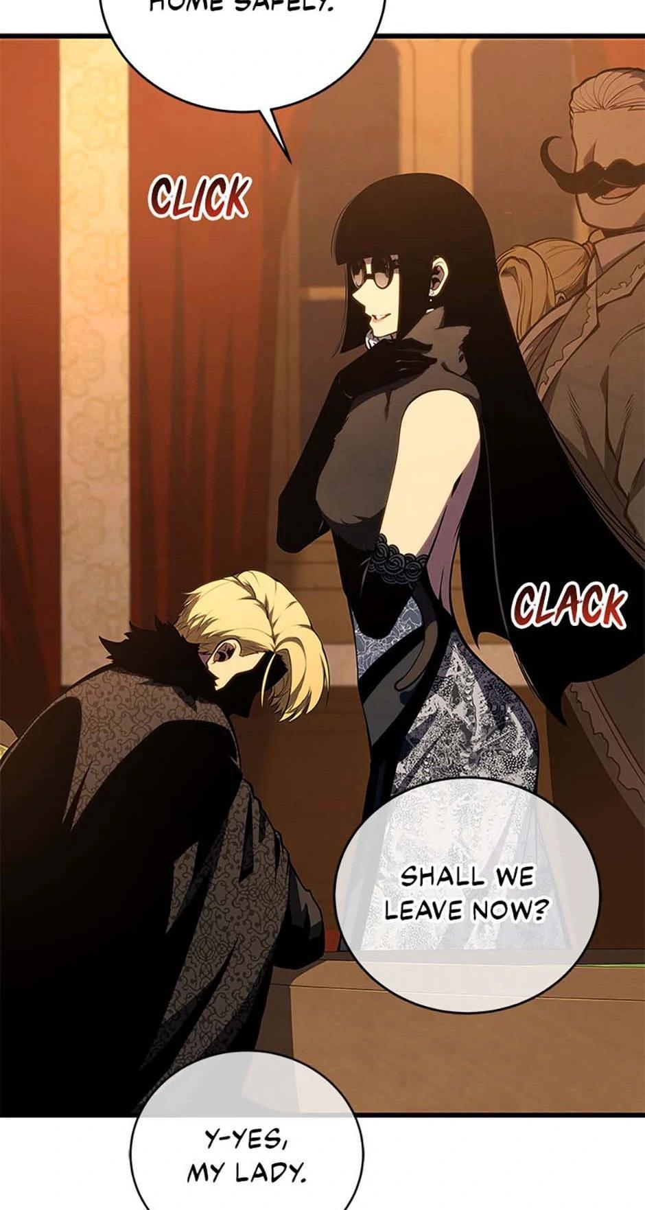 The Swordmaster's Son Chapter 140