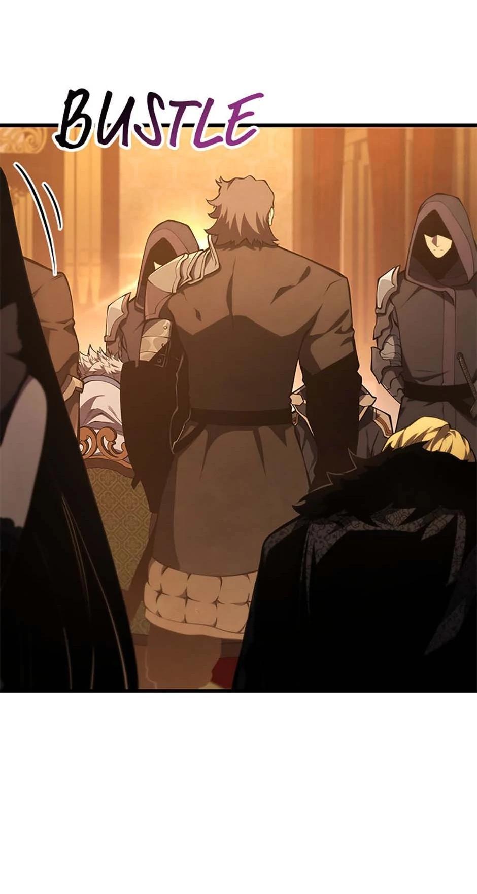 The Swordmaster's Son Chapter 140