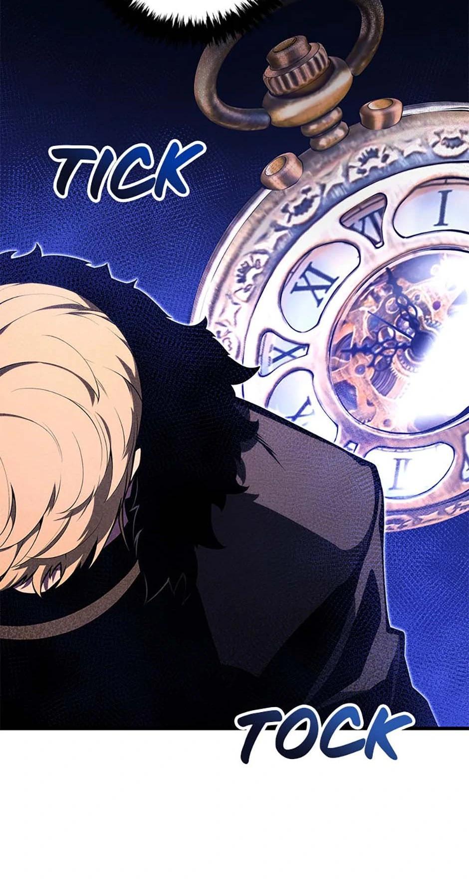 The Swordmaster's Son Chapter 140