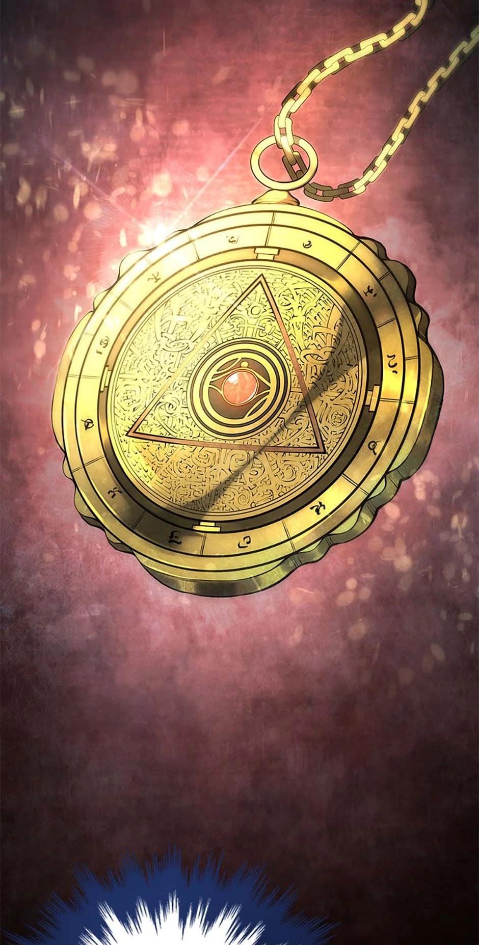 The Swordmaster's Son Chapter 140