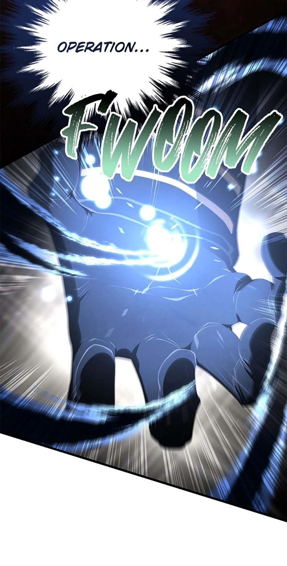 The Swordmaster's Son Chapter 140