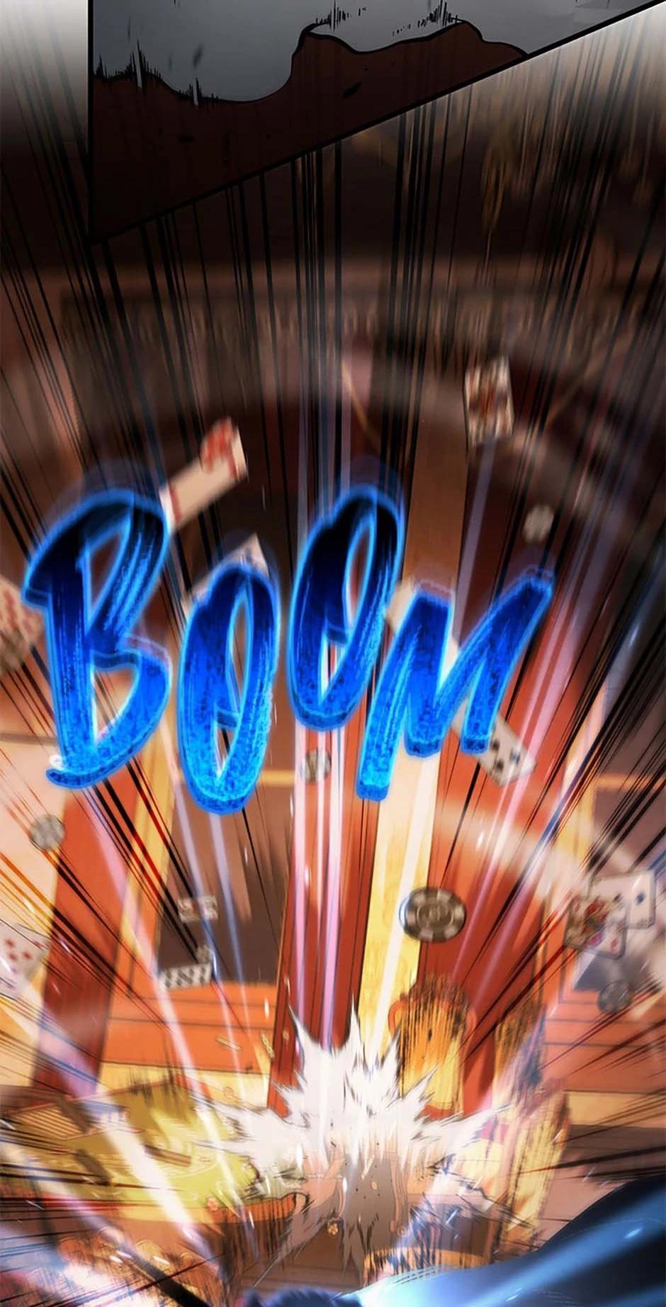 The Swordmaster's Son Chapter 140