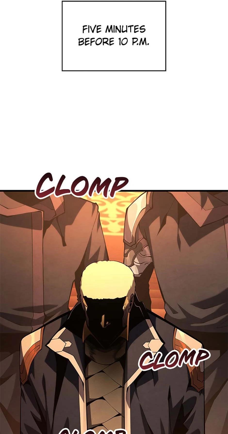 The Swordmaster's Son Chapter 141