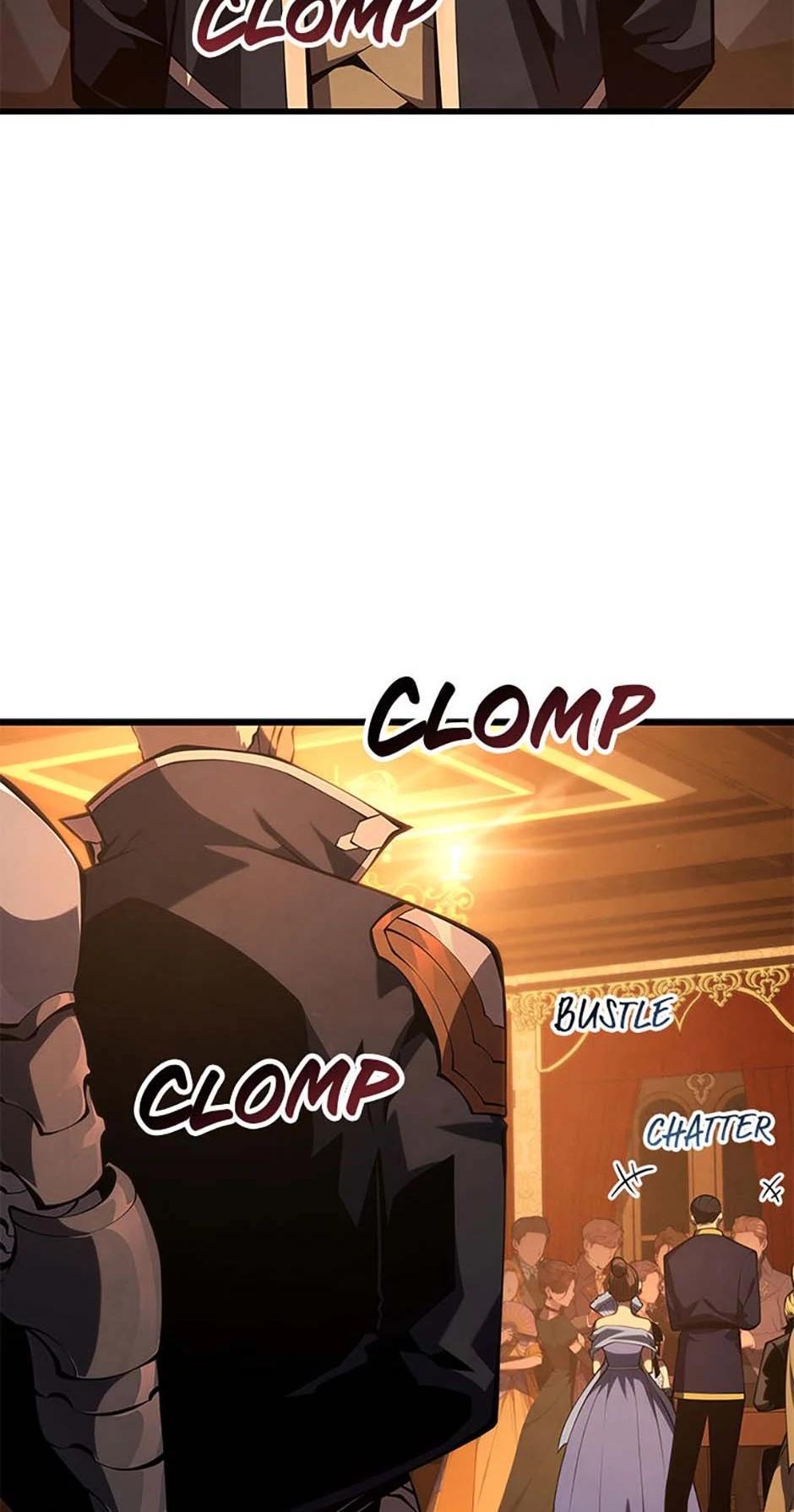 The Swordmaster's Son Chapter 141