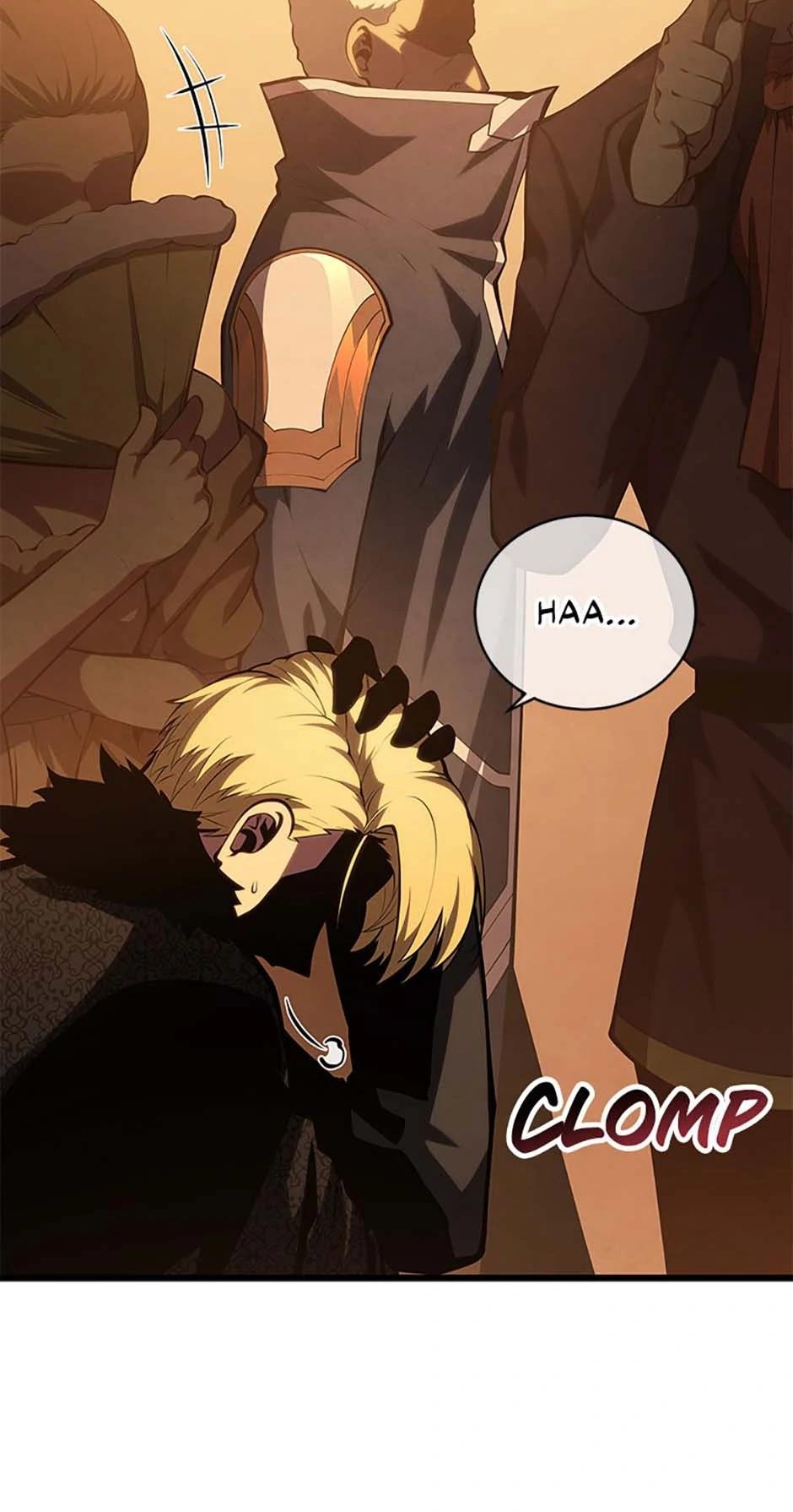 The Swordmaster's Son Chapter 141