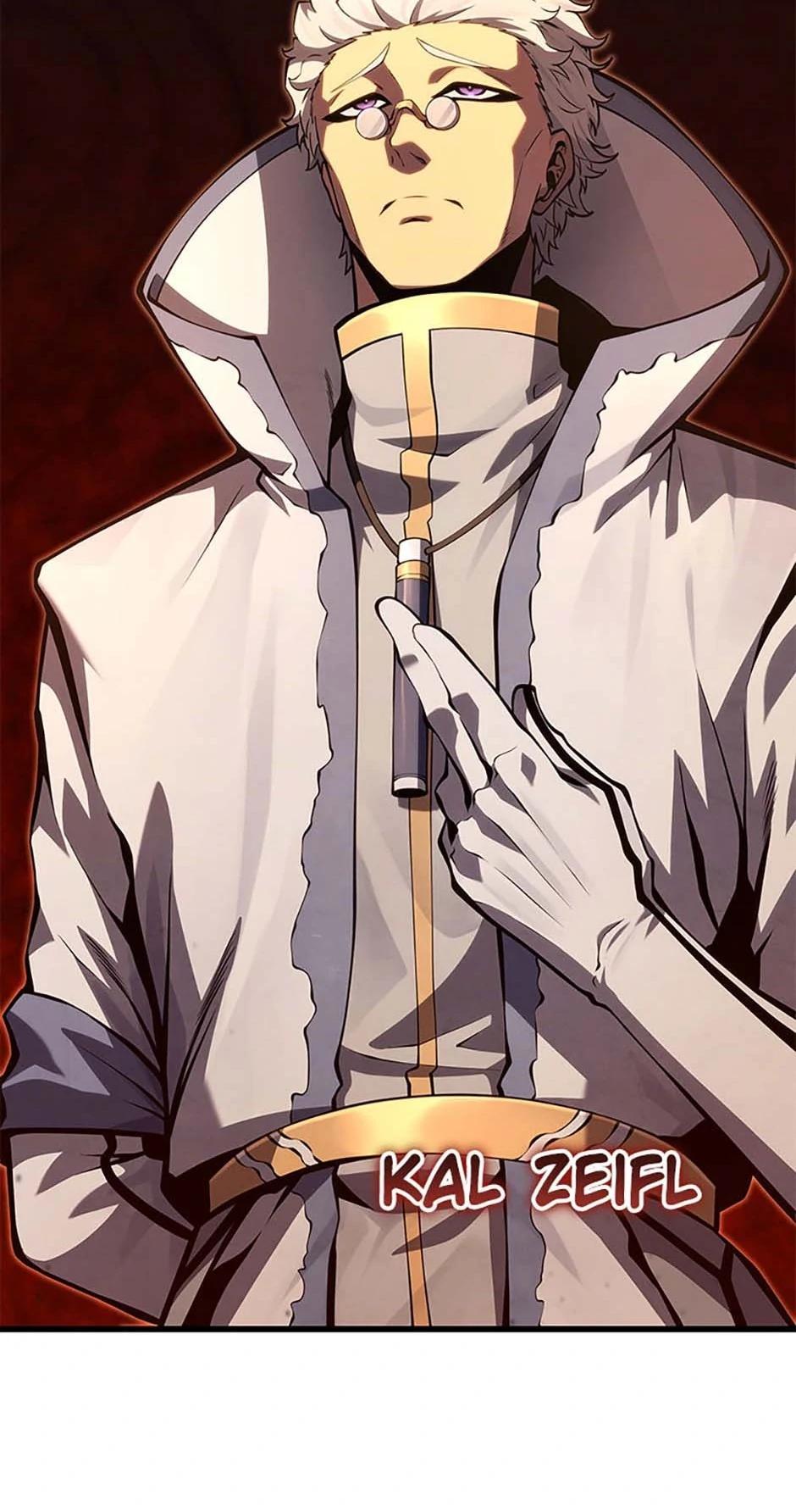 The Swordmaster's Son Chapter 141