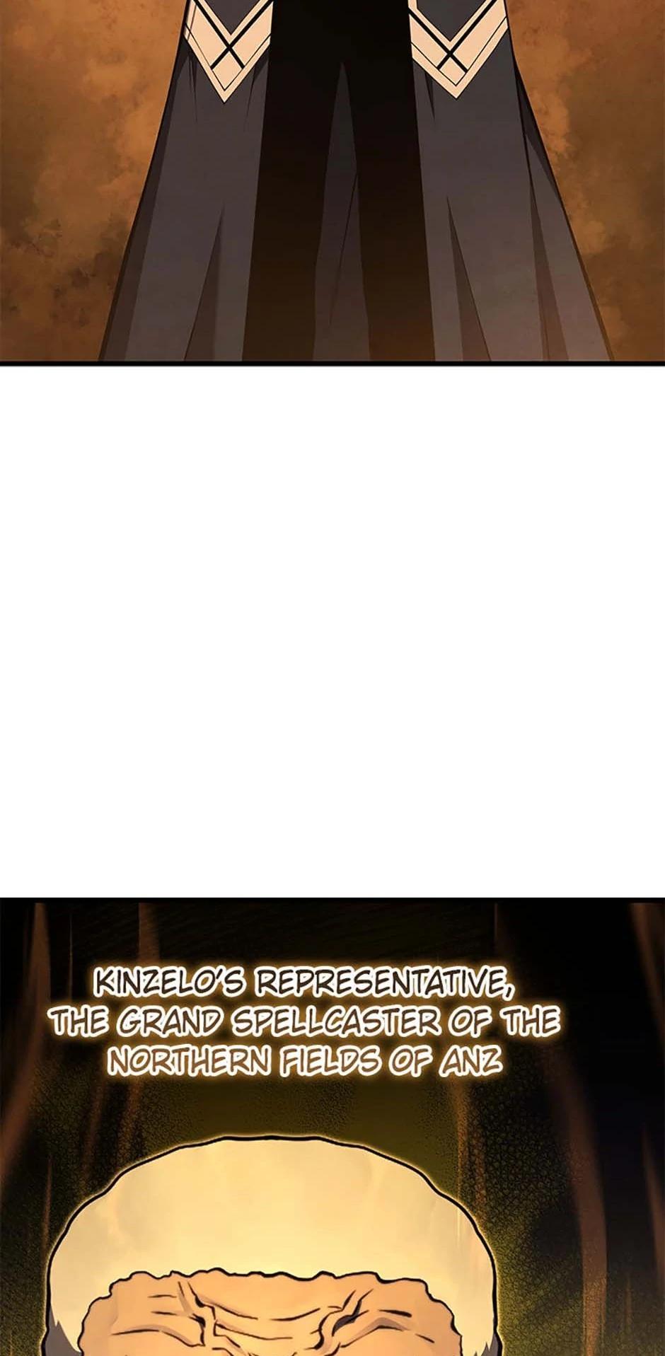 The Swordmaster's Son Chapter 141