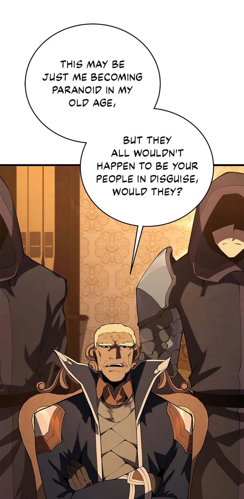 The Swordmaster's Son Chapter 141