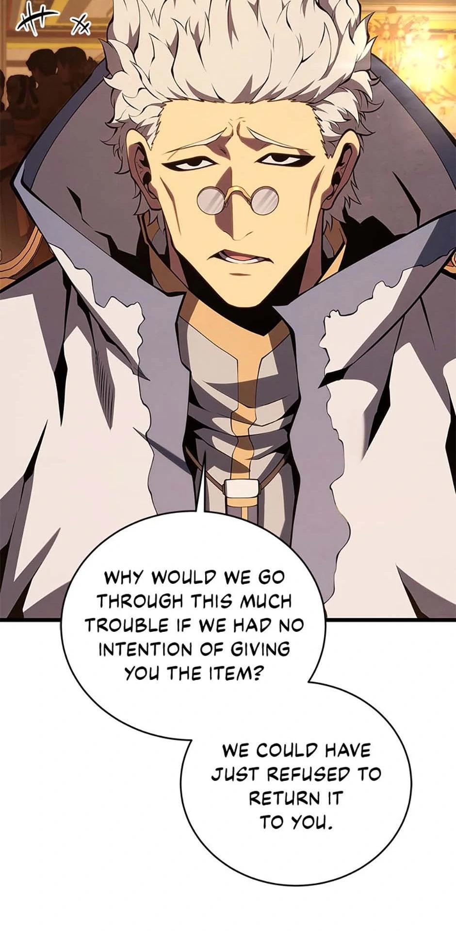 The Swordmaster's Son Chapter 141