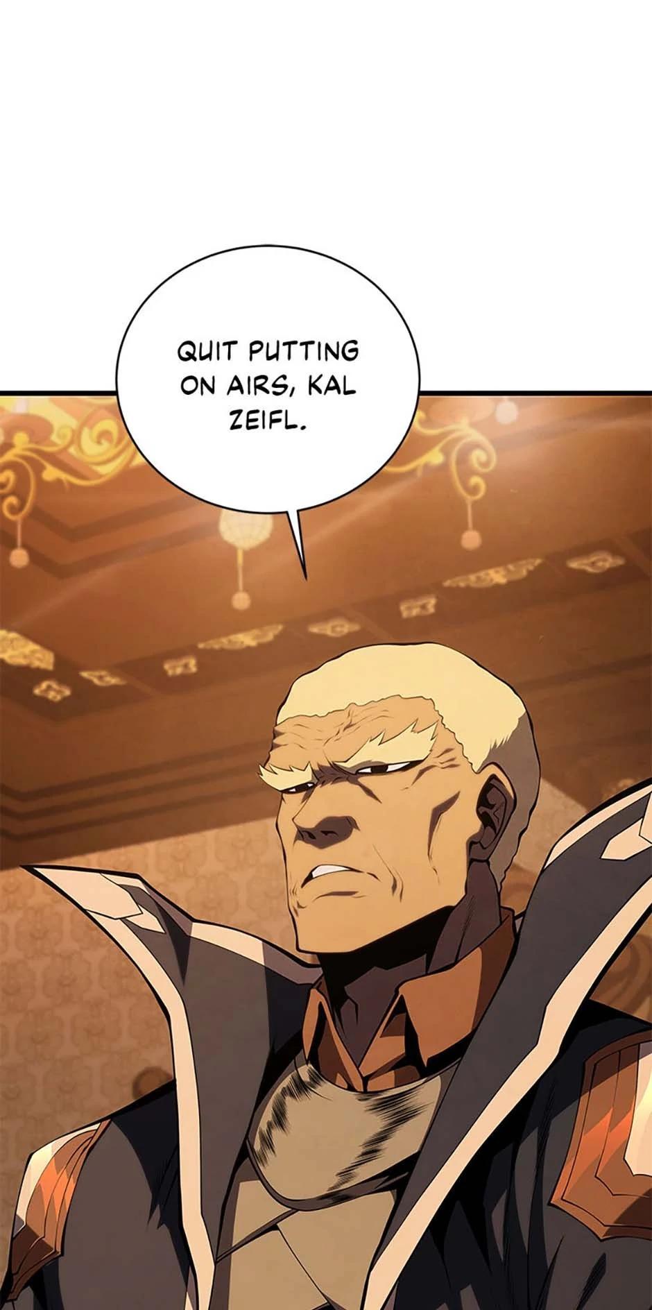 The Swordmaster's Son Chapter 141