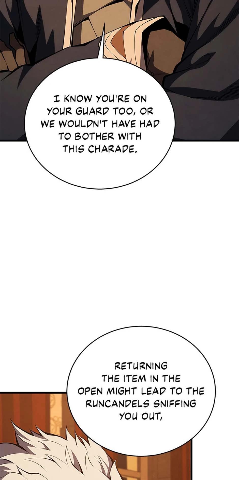 The Swordmaster's Son Chapter 141