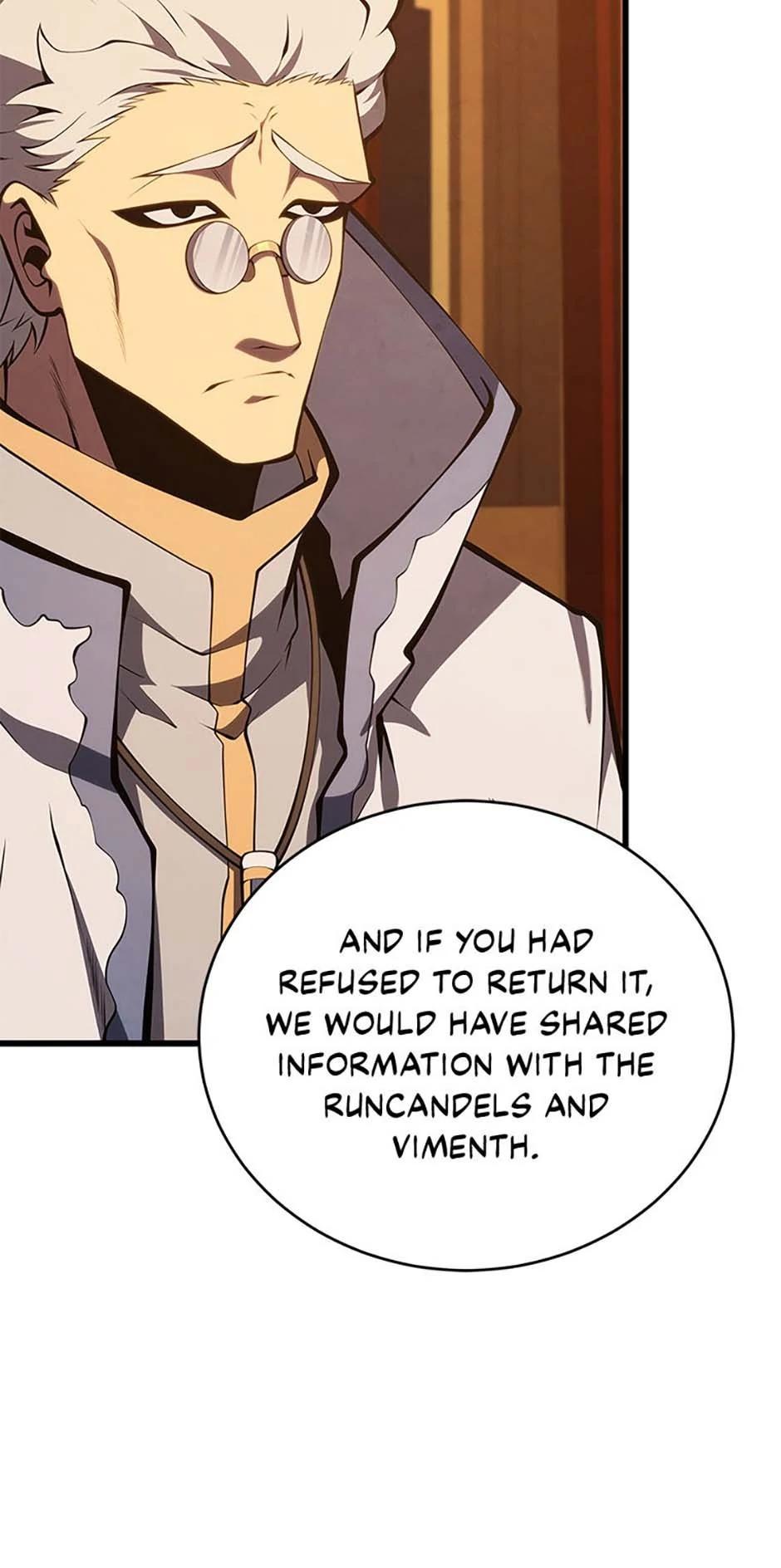 The Swordmaster's Son Chapter 141