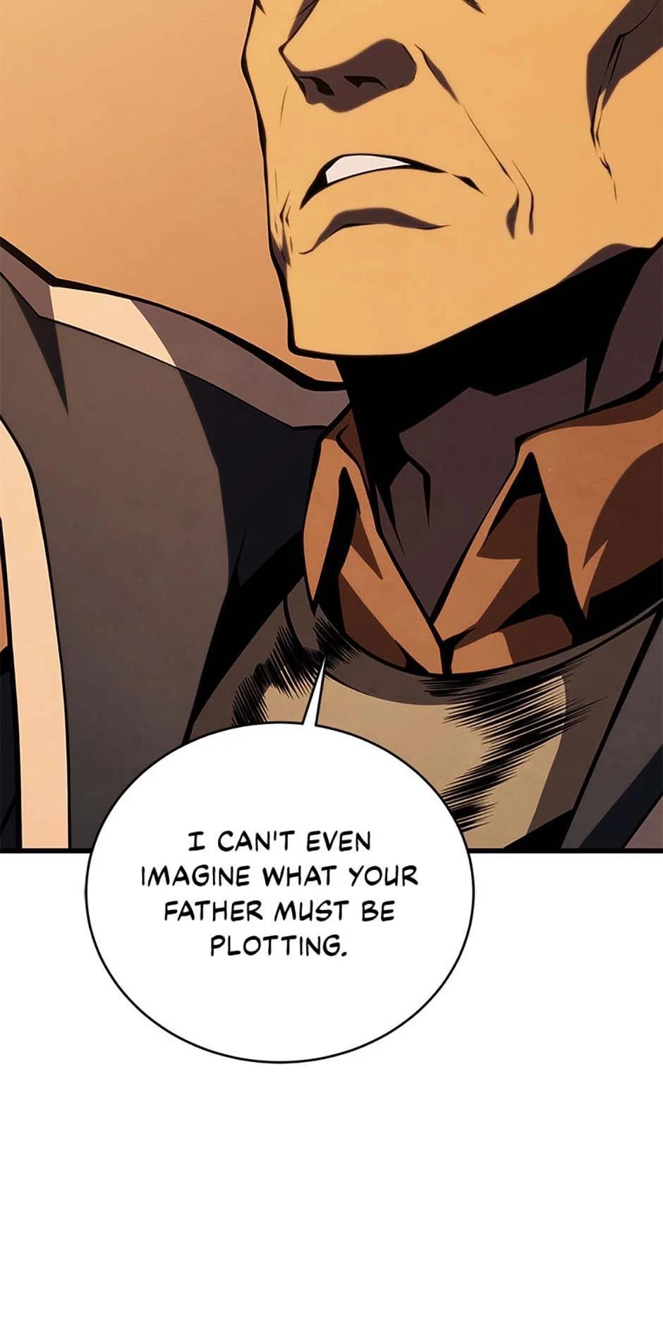 The Swordmaster's Son Chapter 141