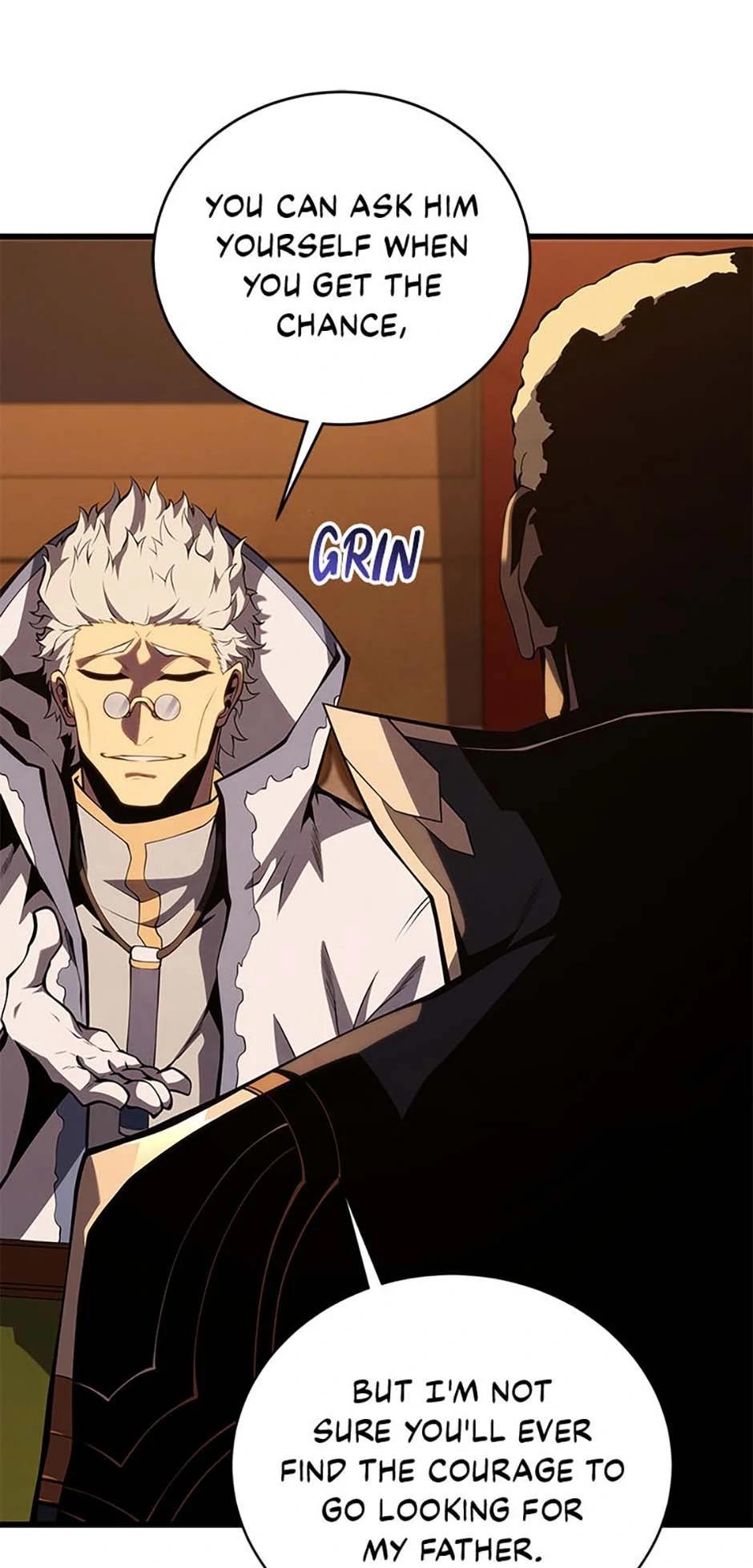 The Swordmaster's Son Chapter 141