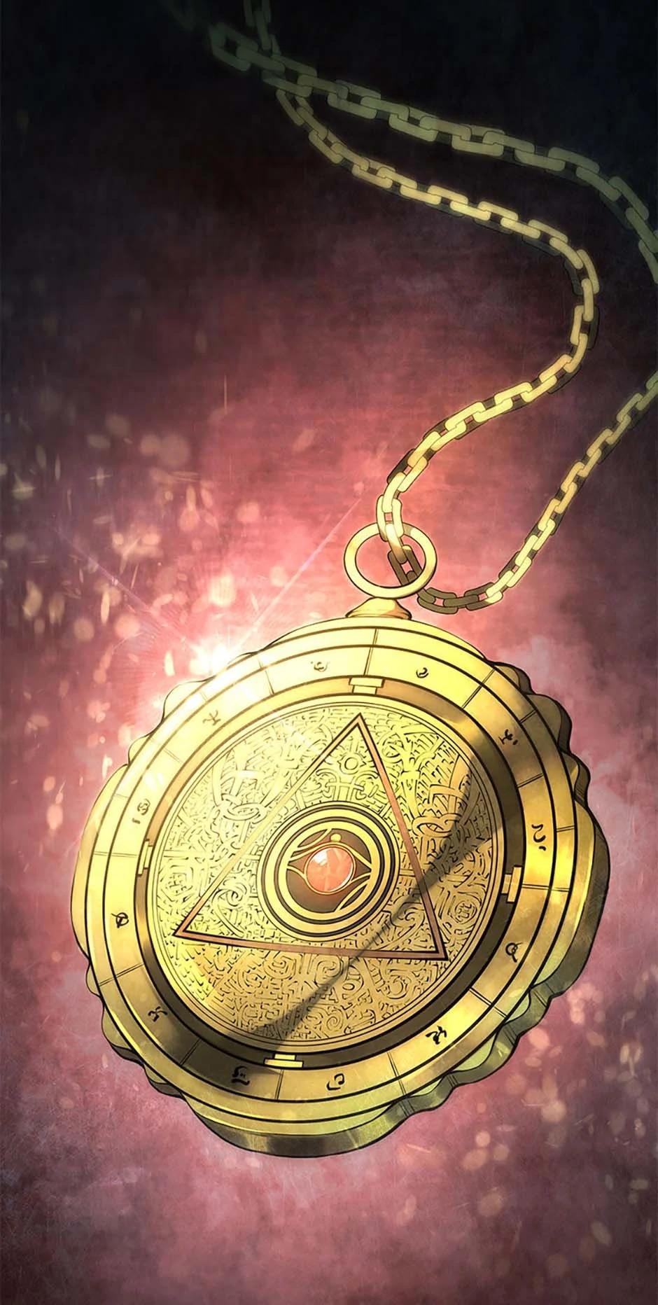 The Swordmaster's Son Chapter 141