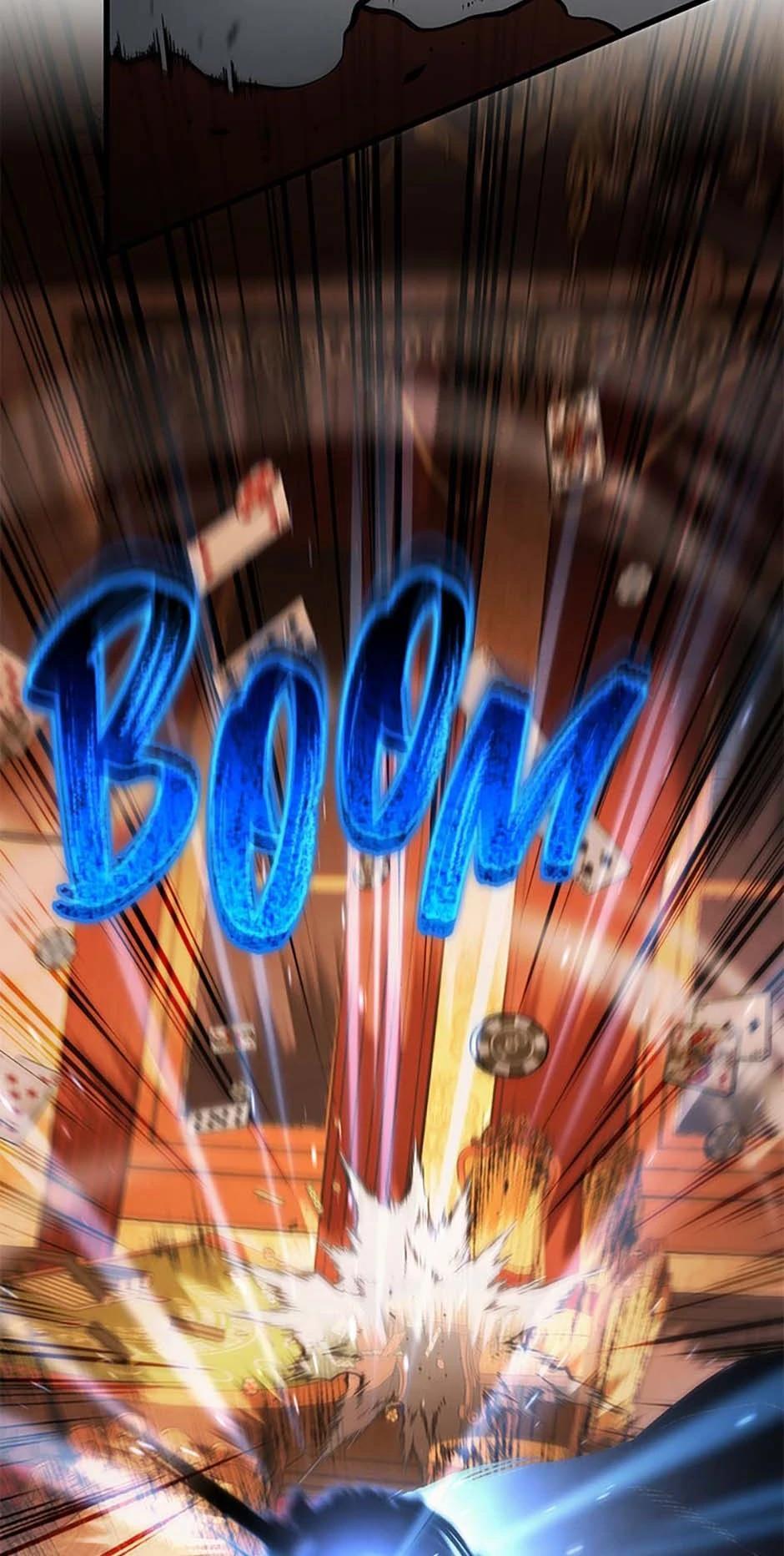 The Swordmaster's Son Chapter 141