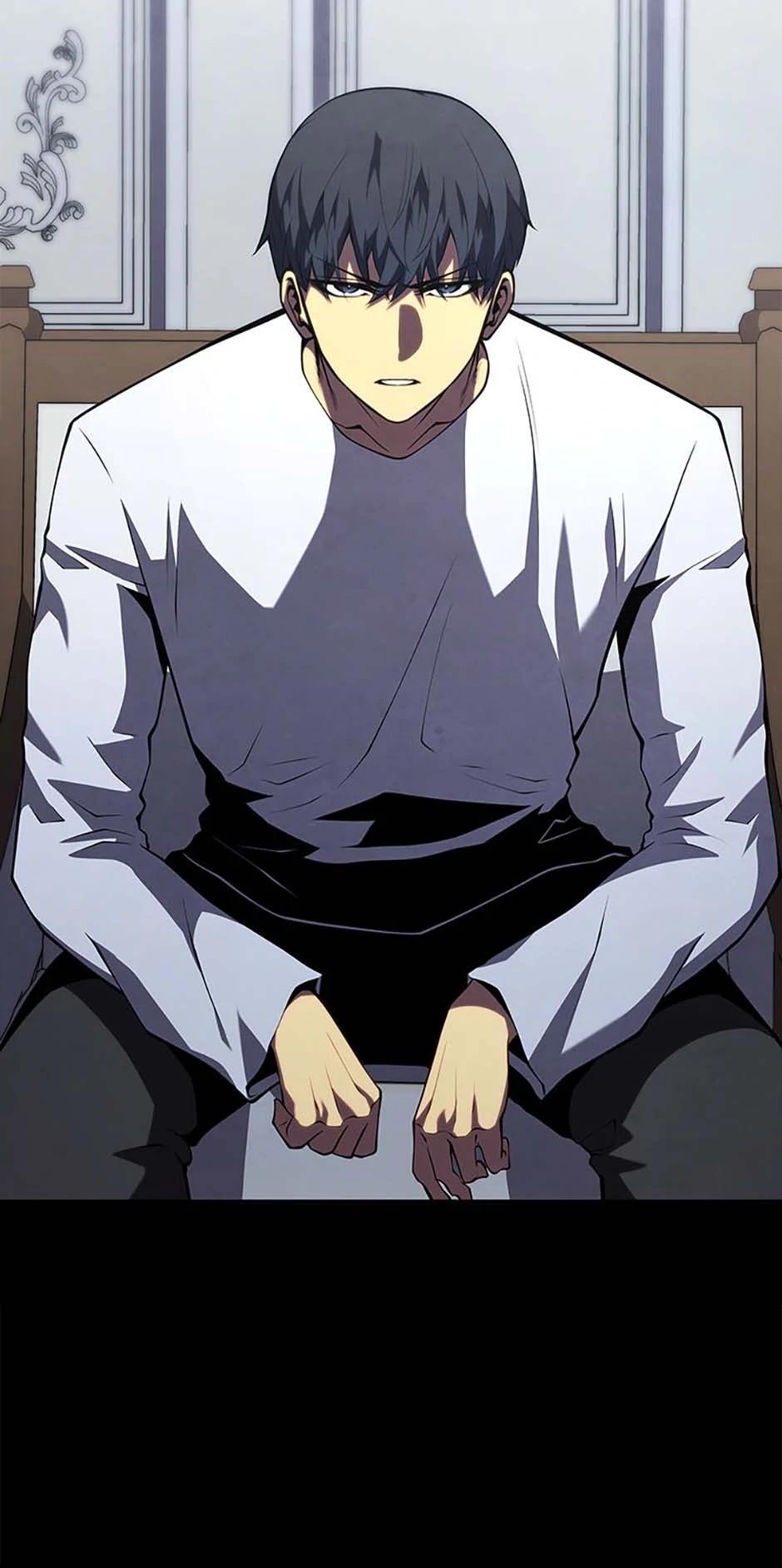 The Swordmaster's Son Chapter 141