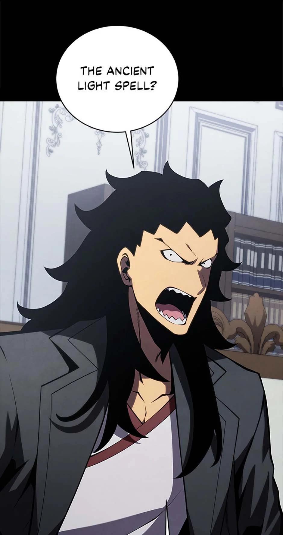 The Swordmaster's Son Chapter 141