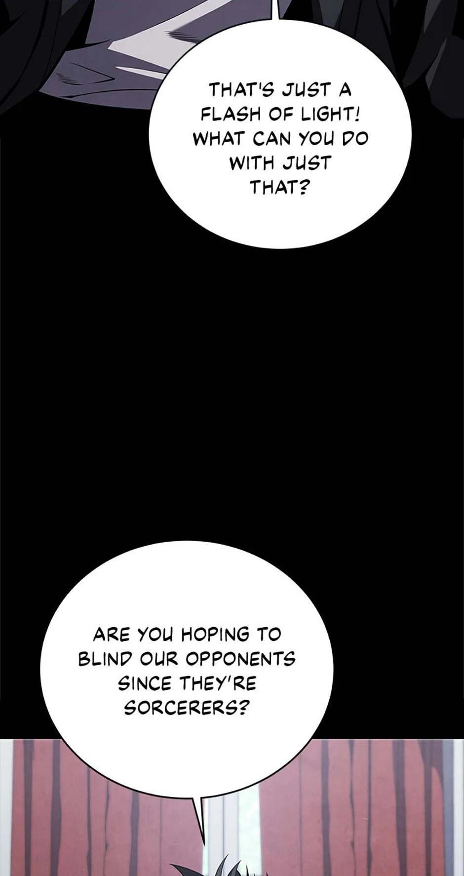 The Swordmaster's Son Chapter 141